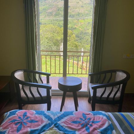 Biosphere Coonoor Dış mekan fotoğraf