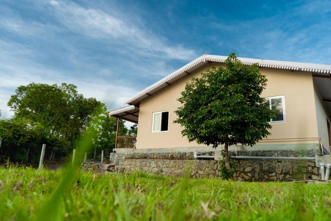 Biosphere Coonoor Dış mekan fotoğraf
