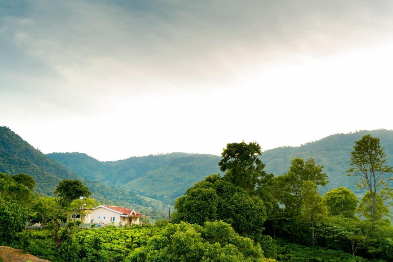Biosphere Coonoor Dış mekan fotoğraf