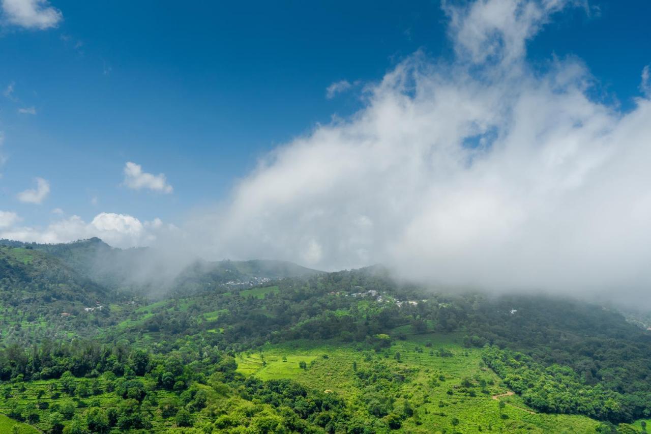 Biosphere Coonoor Dış mekan fotoğraf