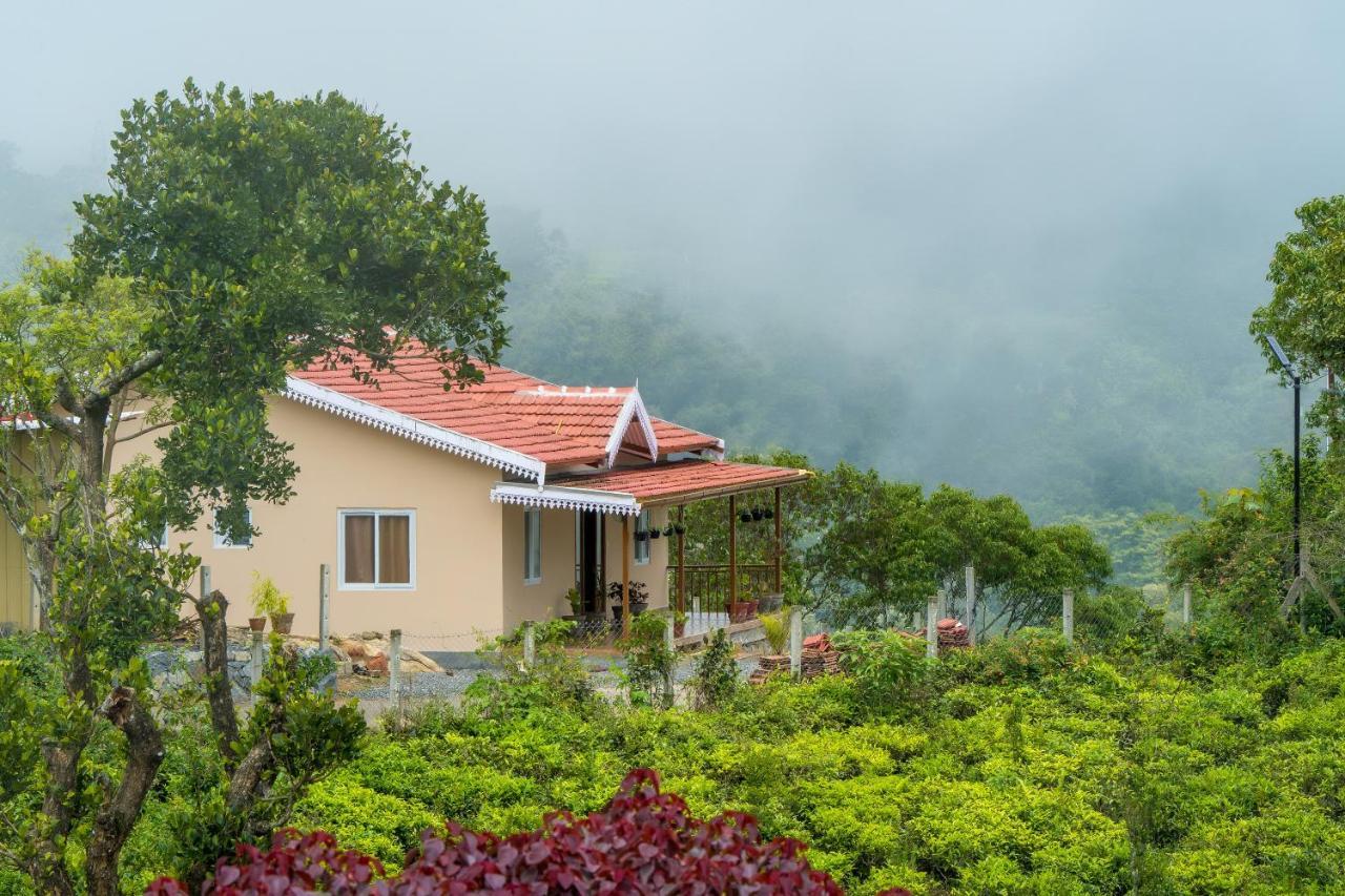 Biosphere Coonoor Dış mekan fotoğraf